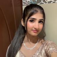 Riya A. Class 10 trainer in Delhi