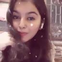 Photo of Rishita S.