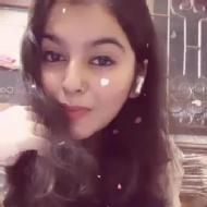 Rishita S. Class I-V Tuition trainer in Kolkata