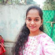 Pravallika Class I-V Tuition trainer in Eluru