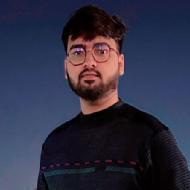 Suraj Prajapati Class 10 trainer in Ahmedabad