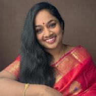 Durga D. Soft Skills trainer in Chennai