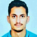 Photo of Pankaj Kumar