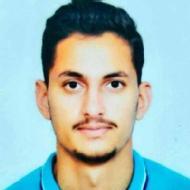 Pankaj Kumar Class 12 Tuition trainer in Sarkaghat
