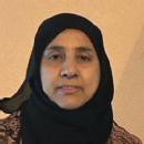 Photo of Salma Khatoon