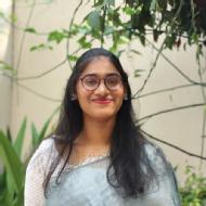Priya Class I-V Tuition trainer in Hyderabad
