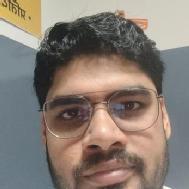 Praveen Kumar Class 12 Tuition trainer in Sikar