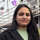 Photo of Khushbu C.