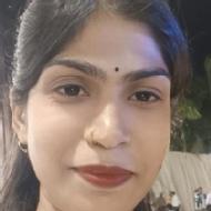 Suman S. Class I-V Tuition trainer in Raipur