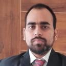 Photo of Gautam Anand