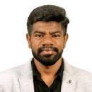 Photo of Vivek S