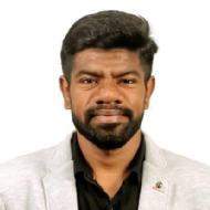Vivek S Personal Trainer trainer in Bangalore
