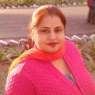 Dipika L. Class I-V Tuition trainer in Ambala