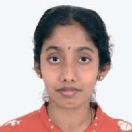 Jotshana V Yoga trainer in Chennai