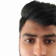 Anuj Jha Class 8 Tuition trainer in Kolkata