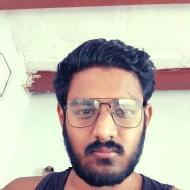 Dushyant Joshi  Hindi Language trainer in Udaipur
