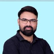 Jaswant Singh Rathour NEET-UG trainer in Jaipur