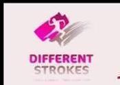 Different Strokes Dance institute in Thane