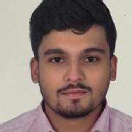Narayan Chaturvedi Class 12 Tuition trainer in Mathura