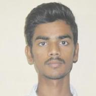 Chilukala Rakesh Class 12 Tuition trainer in Hyderabad