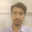 Photo of Abhishek Choudhary