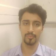 Abhishek Choudhary Class I-V Tuition trainer in Noida