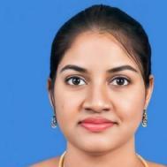 Freeda M. Class 10 trainer in Nanguneri