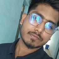 Yashwant Sahu Class I-V Tuition trainer in Bilaspur