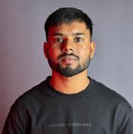 Anupam Giri BTech Tuition trainer in Bangalore