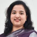 Photo of Savitha V.