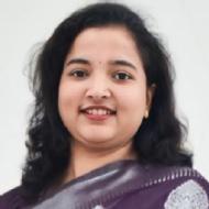 Savitha V. Diet and Nutrition trainer in Bangalore