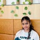 Photo of Rishita M.