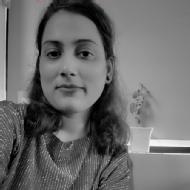 Priyanka S. Nursery-KG Tuition trainer in Kanpur