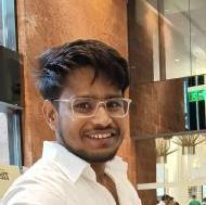 Pankaj Kumawat Class 11 Tuition trainer in Sikar