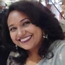 Photo of Ramya Sree .