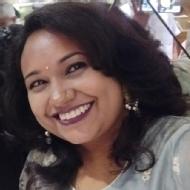Ramya Sree . Class I-V Tuition trainer in Bangalore