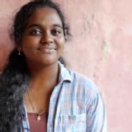 Sharmila P. Class I-V Tuition trainer in Vanur