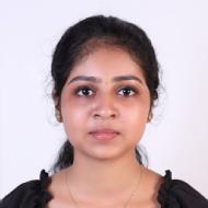 Devananda M. German Language trainer in Vadakkumbhagom