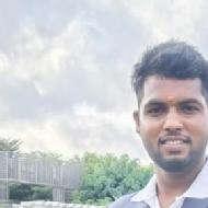 Gowtham Health and Fitness trainer in Bangalore