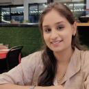 Photo of Siddhi S.