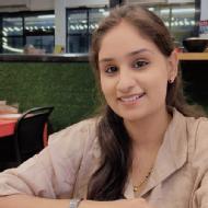 Siddhi S. Hindi Language trainer in Raipur