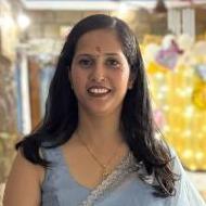 Shivani S. Nursery-KG Tuition trainer in Dehradun