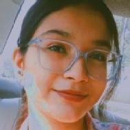 Abhirupa C. Class I-V Tuition trainer in Kolkata