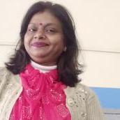 Ruchi G. Class 12 Tuition trainer in Rishikesh