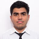 Photo of Abhishek Saini