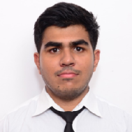 Abhishek Saini Class 10 trainer in Noida