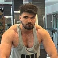 Om Mogal Personal Trainer trainer in Mumbai