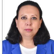Ritu M. Personality Development trainer in Hyderabad
