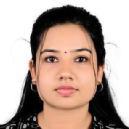 Photo of Aparna R.