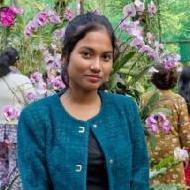 Suzana I. Class I-V Tuition trainer in Nagaon